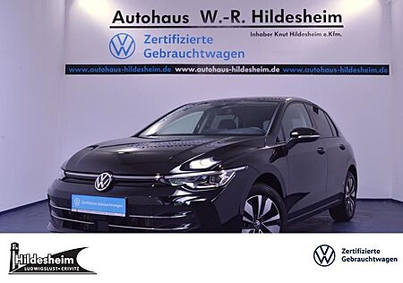 VW Golf Volkswagen VIII GOAL 1.5 TSI, LED-Plus, ACC, AHK, Navi