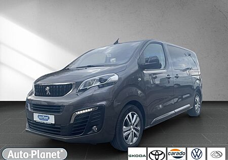 Peugeot Traveller 2.0 HDi L2 Allure *LEDER*STHZ*PANO*