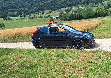 Ford Fiesta ST ST