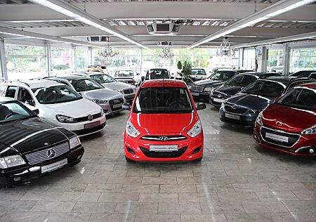 Hyundai i10 Classic