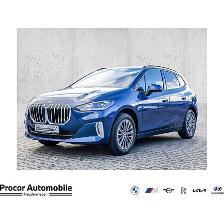 BMW 2er Active Tourer leasen