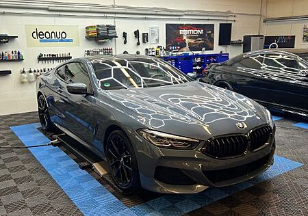 BMW 840 gebraucht kaufen BMW 840d xDrive Coupé - Garantie*indiv.*Carbon-Dach