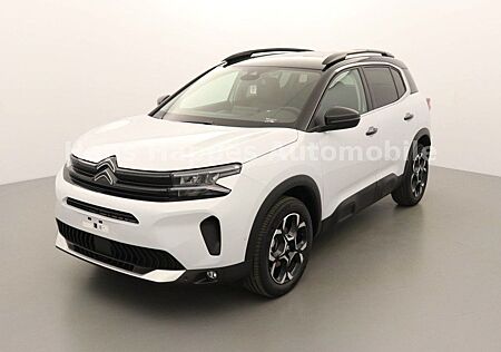 Citroën C5 Aircross Max NAVI SHZ Kamera