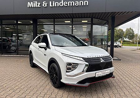 Mitsubishi Eclipse Cross PHEV Select Black Edition