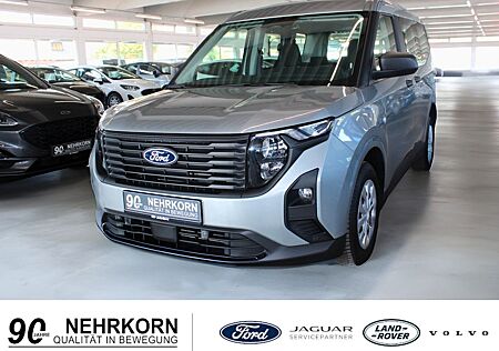 Ford Tourneo Courier TREND Kamera PDC WinterPaket2