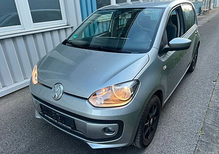VW Up Volkswagen ! 1.0 55kW move ! move !
