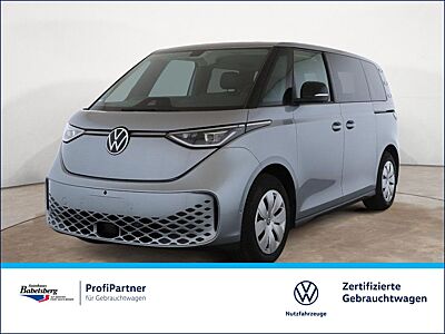 Volkswagen ID. Buzz Pro LED NAV ACC HUD