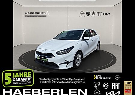 Kia Cee'd 1.0 T-GDI Edition 7 *Spurassistent+Carplay