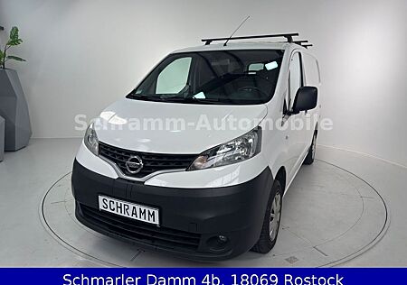 Nissan NV200 NV200n KLIMA TÜV11/26 Tempomat Dachträger