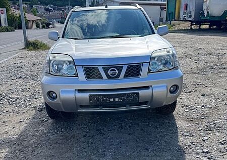 Nissan X-Trail Sport
