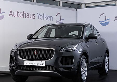 Jaguar E-Pace SE AWD *PANO*AHK*SHZ*RFK*