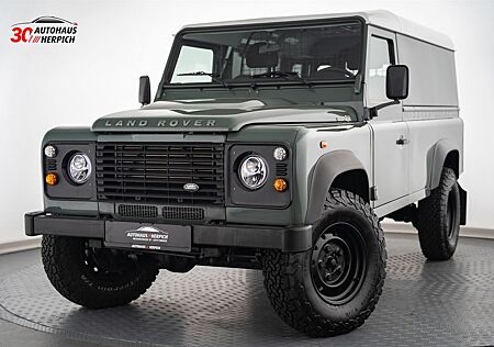 Land Rover Defender 110 E Hard Top LED AHK