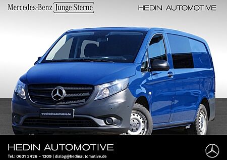 Mercedes-Benz Vito 116 CDI Mixto Lang |KAM|PTS|KLIMA|Tempomat