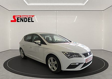 Seat Leon FR***MTL.RATE 163 €***