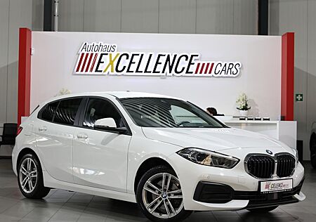 BMW 116d Advantage LED,LIVE-COCKPIT-PRO+NAVI+KAMERA