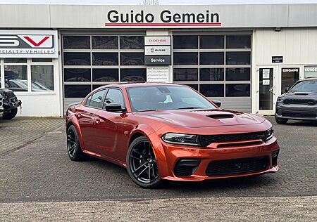 Dodge Charger R/T Scat Pack 6.4 V8 Widebody Last Call