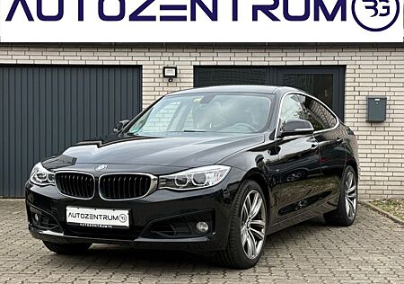 BMW 328i Gran Turismo "Sport-Line"/NAVI/XENON/PDC