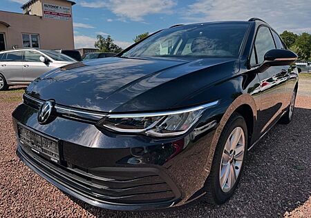 VW Golf Volkswagen VIII Variant Life*LED*Navi*SHZ*AppleCarPlay