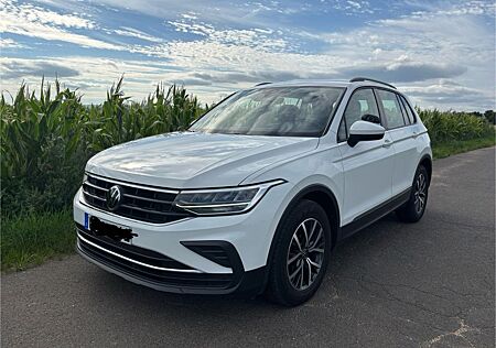 VW Tiguan Volkswagen 2.0 TDI SCR 90kW Life Life
