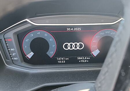 Audi A1 25 TFSI S tronic Sportback -