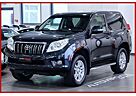 Toyota Land Cruiser 3.0 D4-D 60th ANNIVERSARY ITALIANA