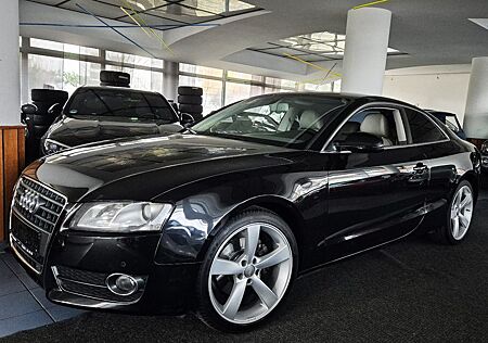 Audi A5 2.0 TFSI/19"/ATM/Navi/PTS/SHZ/Sportsitze/Temp