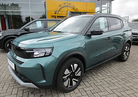 Opel Frontera GS 1.2 48V Mild-Hybrid