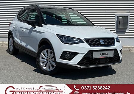 Seat Arona Xcellence 1.0 TSI 110 PS DSG KAMERA/NAVI