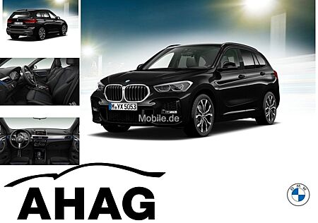 BMW X1 xDrive20d M Sport Steptronic Aut. Klimaaut.