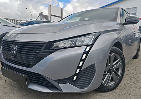 Peugeot 308 SW BlueHDI 130 EAT8 i-CONNECT NAV TOP #50119