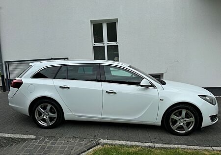 Opel Insignia ST 2.0 BiTurbo CDTI Edition Autom. NAVI