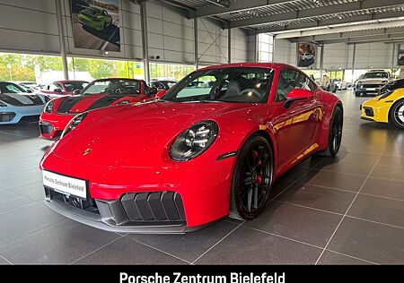 Porsche 992 911 Carrera 4 GTS Liftsystem Vorderachse