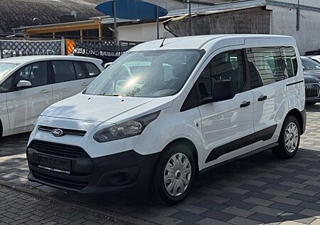 Ford Transit Connect 5/Si