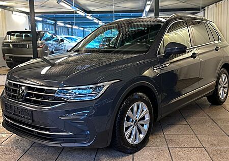 VW Tiguan Volkswagen Life 2.0 TDI LED Automatik EURO 6