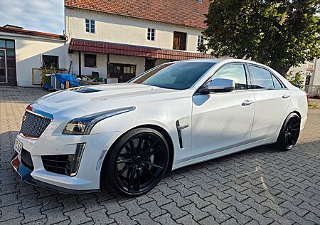Cadillac CTS 6.2 V8 Autom. V