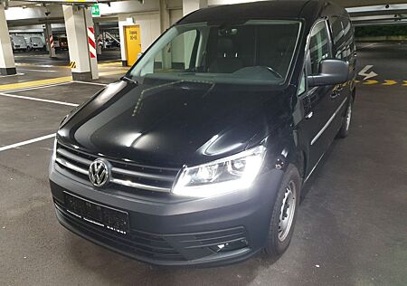 VW Caddy Volkswagen Nfz Maxi Kasten Klima*Xenon*Navi*Tempo*PDC