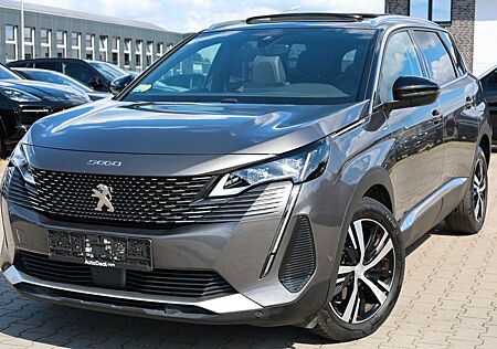 Peugeot 5008 1.5 *GT-Line*ACC inkl. Stop&Go*Panoramadach