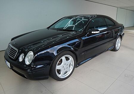 Mercedes-Benz CLK 55 AMG *Xenon*Leder*Designo*