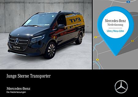 Mercedes-Benz V 300 d AVANTGARDE+9G+AHK+StandHZ+Klimaautom
