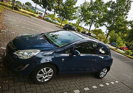 Opel Corsa 1.2 ecoFLEX INNOVATION INNOVATION