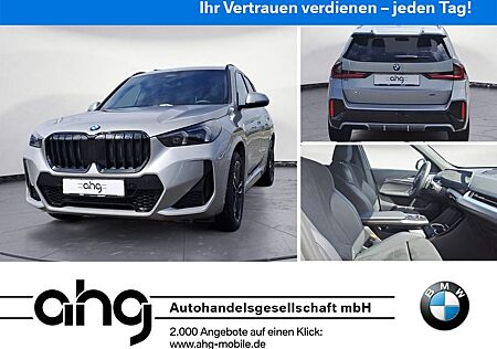 BMW X1 sDrive20i Steptronic M Sportpaket Panorama