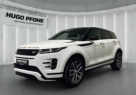 Land Rover Range Rover Evoque D200 Dynamic SE I Pano-SD I W