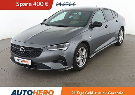 Opel Insignia Grand Sport 2.0 CDTI GS Line Plus*BOSE*