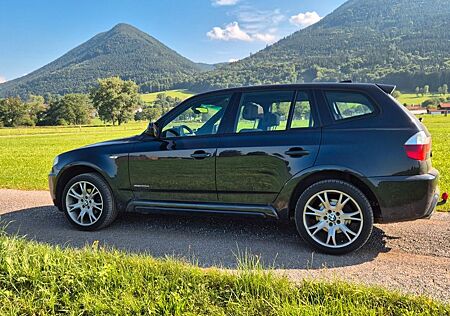 BMW X3 xDrive20d Limited Sport Edition Limited S...