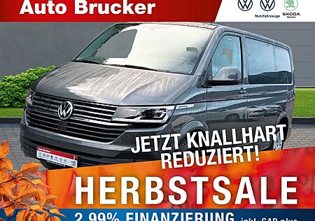 VW T6 Caravelle Volkswagen T6.1 Caravelle 2.0 TDI+Abstandsregeltempomat+Sit
