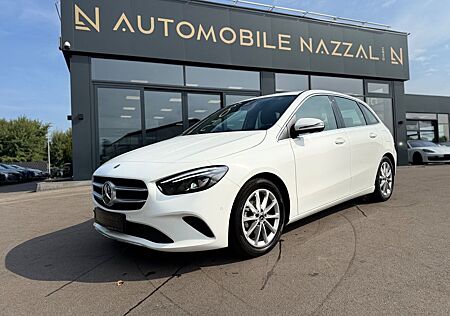 Mercedes-Benz B 180 *SPORTPAKET*MULTIBEAM*LEDER BRAUN*LED*