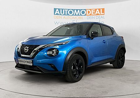 Nissan Juke Tekna AUTOMATIK NAV LED 360KAMERA ACC SHZ K