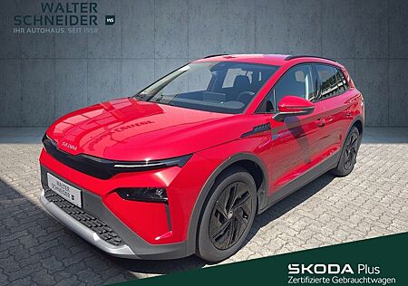 Skoda Elroq 50 Tour KESSY SZH LED ACC