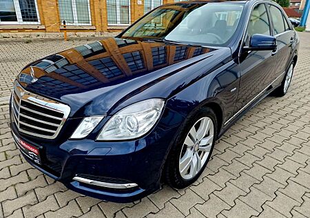 Mercedes-Benz E 350 CDI*Leder*Klima*Tüv Neu*