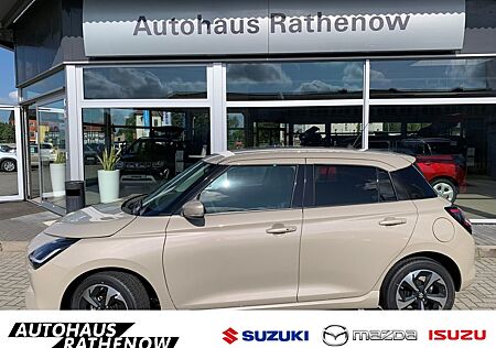 Suzuki Swift 1.2 DUALJET HYBRID Comfort+ *LED Scheinwe